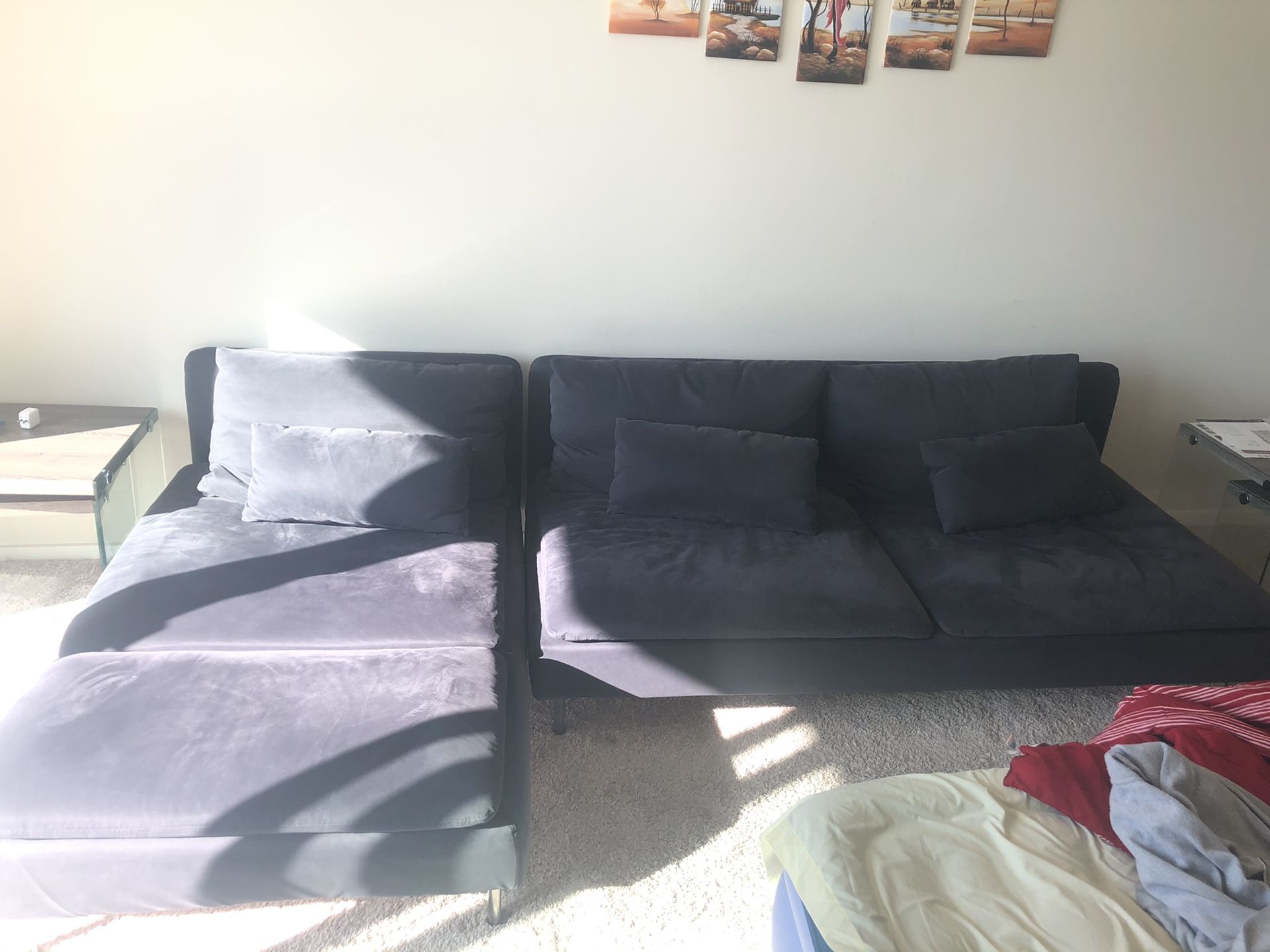 Sectional Sofa