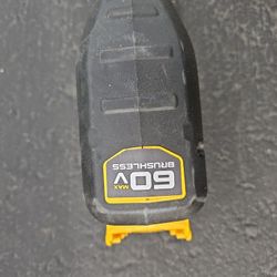 Dewalt Weed Eater / Converter 