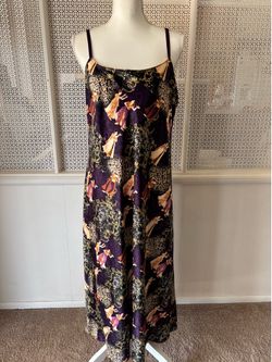 Women’s Natori Slip Dress Nightgown