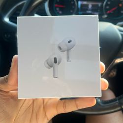 AirPods Pro 2nd Gen (USB-C) – Brand New Sealed – $130 OBO – Today Only