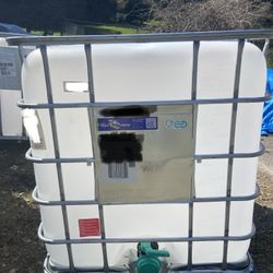 IBC Totes