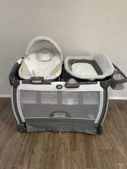 Graco Pack N Play