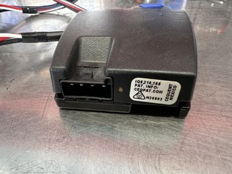 Primus Trailer Brake Controller