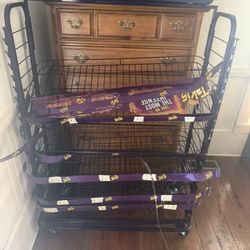 Store Shelf 