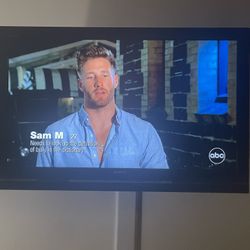 40” Sony Bravia KDL-40V5100