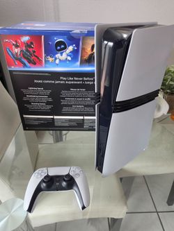 PS5 PRO SE ENTREGA EN CAJA/ ACEPTO CAMBIO POR PS5 O XBOX SERIES + DINERO