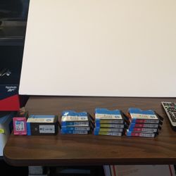 Ink Cartridges Replacements
