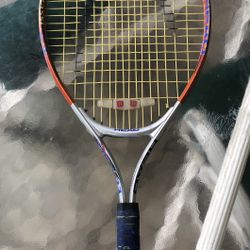 Head Kids Tennis Racket