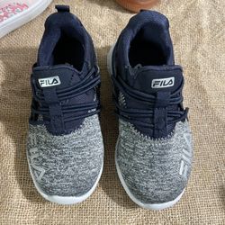 Fila Toddler Shoes