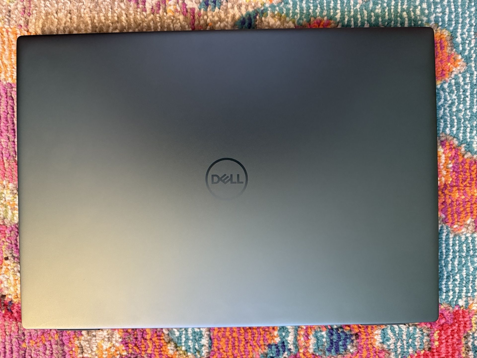 Dell Inspiron 16 inch Creator laptop