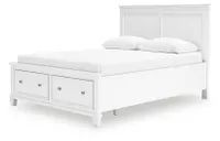 Furniture & Mattress Discounters
