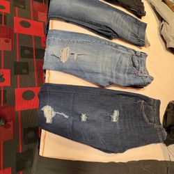 Men’s Jeans For Sale ALL FOR $45