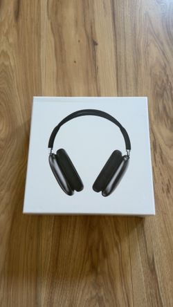 AirPod Pro Max Midnight