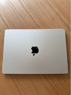 2023 MacBook Pro M3 Pro 14 inch