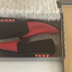 Amali Adkin-212 Loafers