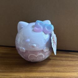 Hello Kitty 50th Anniversary L.O.L. Surprise!