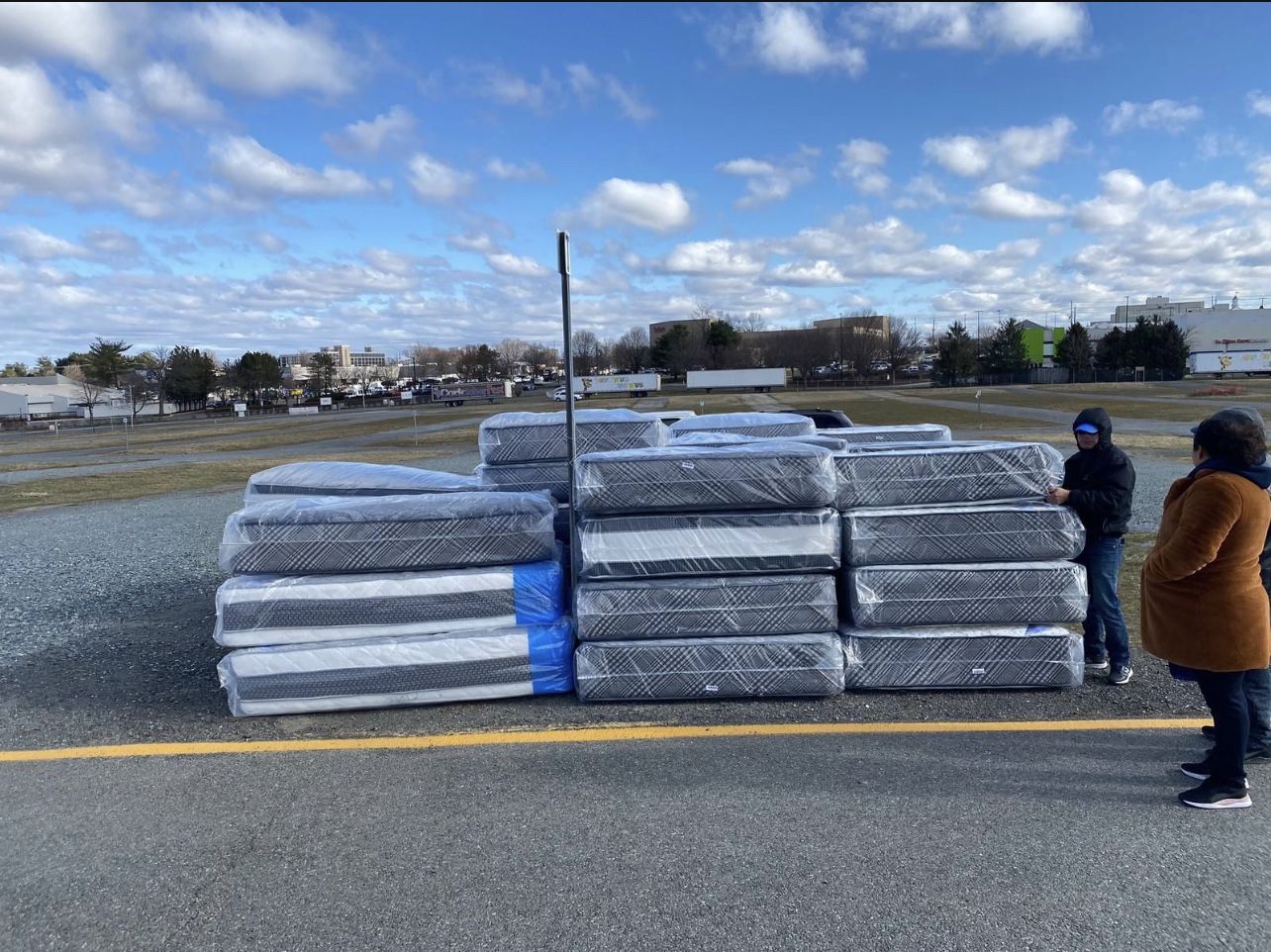 Mattresses Sale