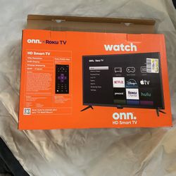 Onn Roku Tv 32 Inch