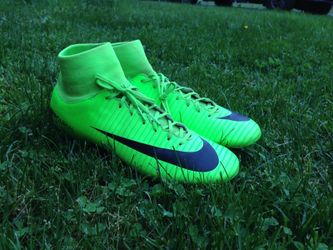 Nike Soccer cleats!