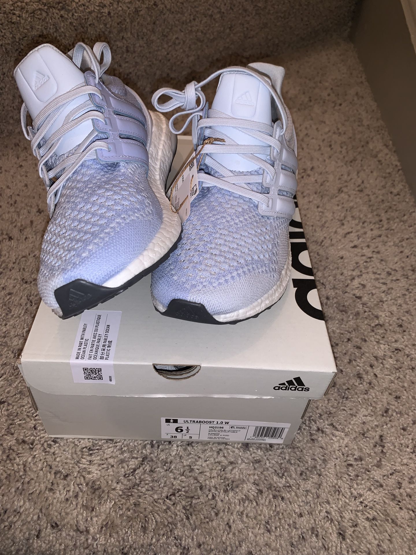 Women’s Ultraboost