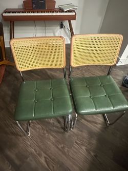 $75 Dual Sitting Chair