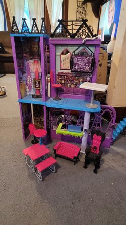 Girls kid toys