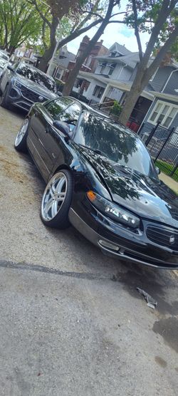 1999 Buick regal gse