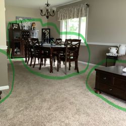 Dining Room Set