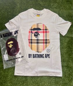 BAPE Bathing Ape Shirt