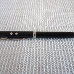 4-in-1 LED Light Pen L. Pointer