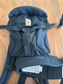 Ergobaby Baby Carrier