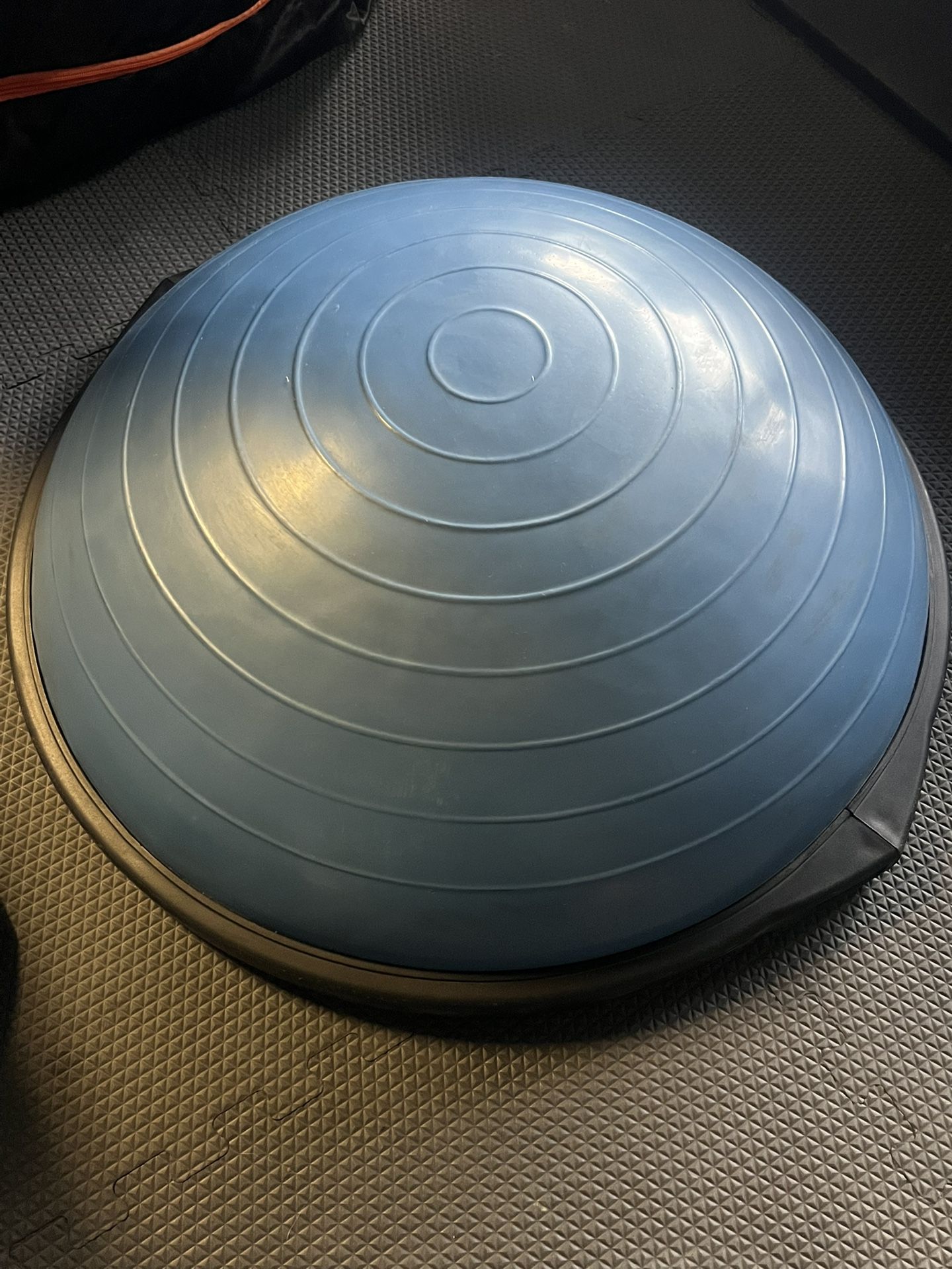 Workout Balance Ball