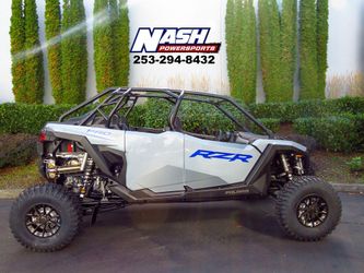 2026 Polaris Rzr Pro S 4 Sport