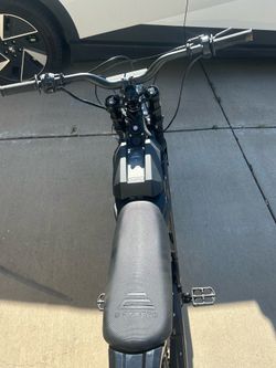 E bike pro 17 "