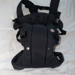 Baby Carrier  / Porta bebés  