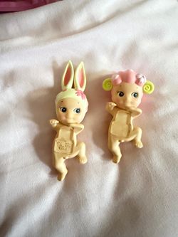 Sonny angels hippers