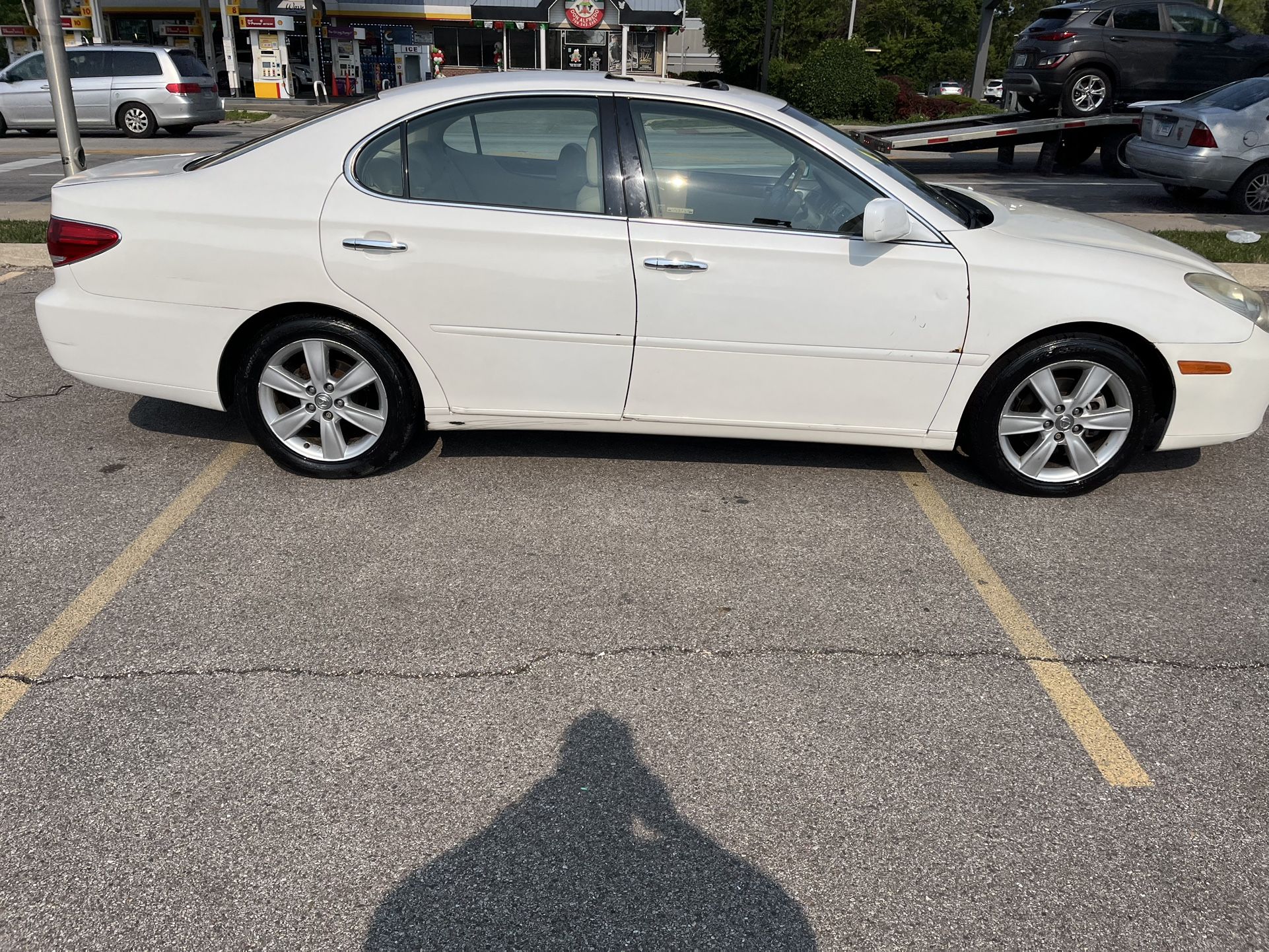 2005 Lexus ES 330