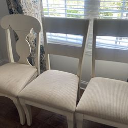 Kitchen Chairs