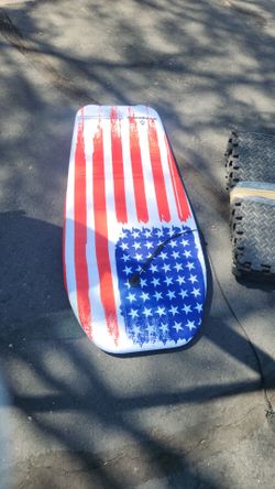 Bodyboard