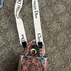 Mini Tote 