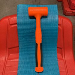 Snap On Hammer 24 Oz Hbfe24