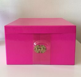 Pink Box