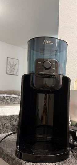 Water Warmer