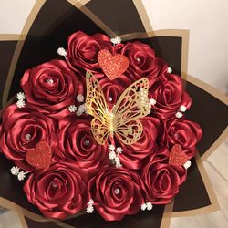 Valentine Eternal Bouquet