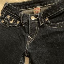 TrueReligion Jeans