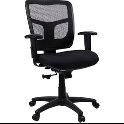 Black Desk Chair
