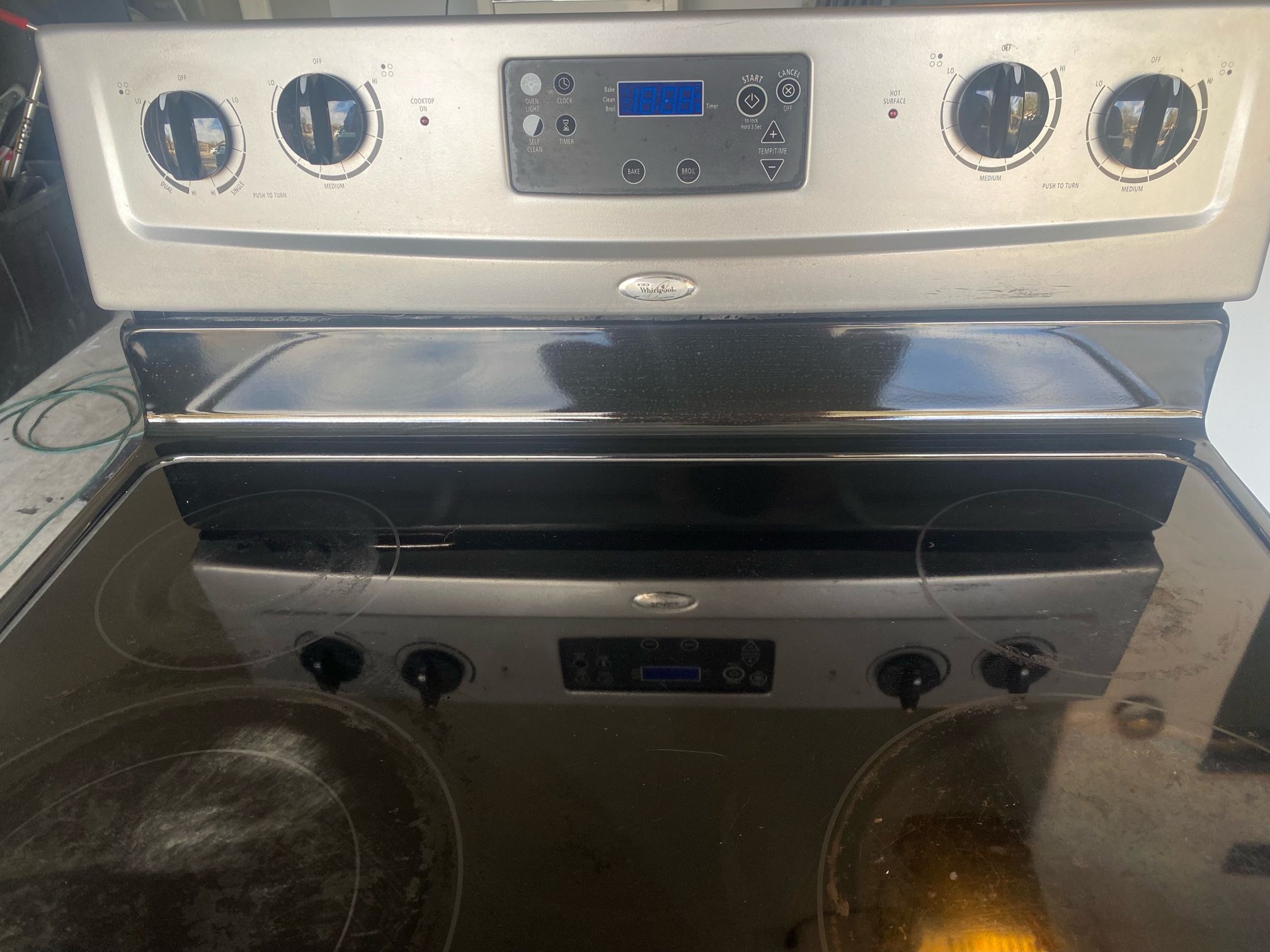 Electric Stove for Sale in Tucson, AZ OfferUp