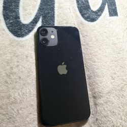 Unlocked iPhone 12 mini 64GB 125$