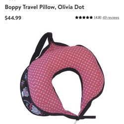 Boppy Pillow
