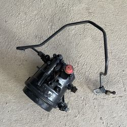 1(contact info removed) 7.3L Powerstroke Engine Turbo & Fuel Bowl